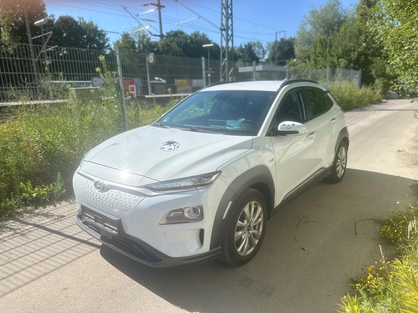 Hyundai KONA Elektro Premium