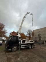 Volvo FM 380 9-12 6X4 Cifa 36m - Volvo F12