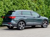 Seat Tarraco 2.0 TDI 140kW Xcellence 4Drive DSG X... - Seat Tarraco Gebrauchtwagen in Hamburg