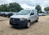 Dacia Dokker Ambiance 1.6 Euro 5*Klima*SR*AUX*TÜV* - gebrauchte Dacia Dokker aus dem Jahr 2013