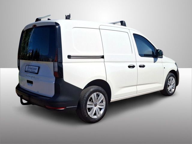 CADDY CARGO 2.0 TDI AZV+PDC+DAB+BT