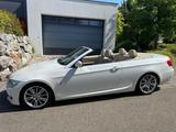 BMW 320i Cabrio M Sport Edition M Sport Edition - BMW 320: 320i M Sport