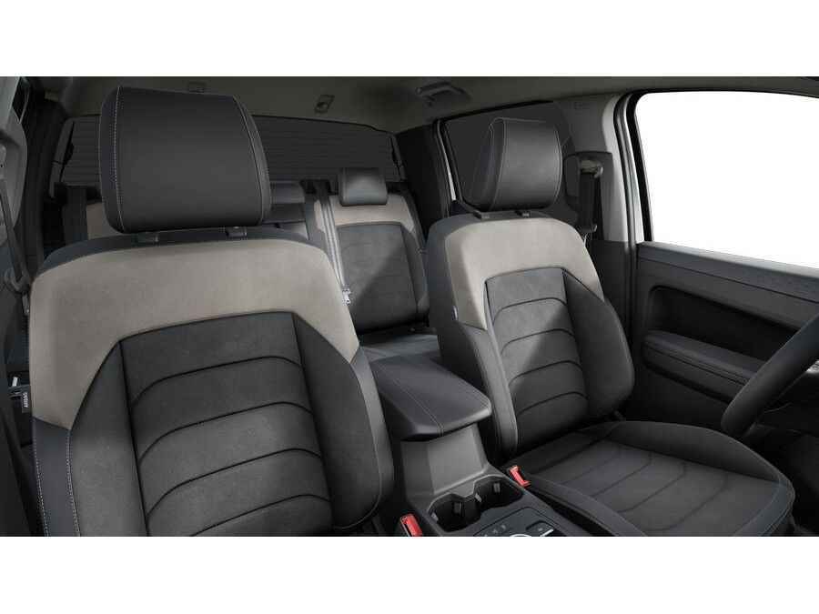 Volkswagen Amarok - Bild 9