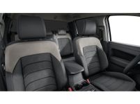 Volkswagen Amarok - Vorschau Bild 9