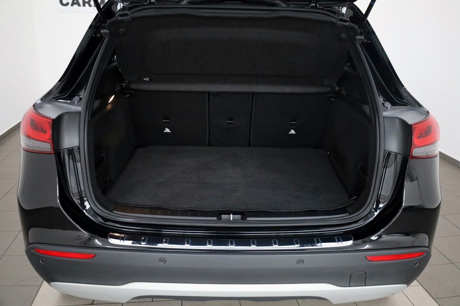 Fahrzeugabbildung Mercedes-Benz GLA 200 d, Style T.Leder,Navi,LED,SH,Kamera,DAB