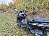 SYM GTS - SYM MOTORRAD
