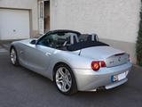 BMW Z4 2.5i -Roadster - BMW Z4 in Köln