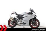 Ducati 959 PANIGALE - Akrapovic, Heckumbau, Extras! - DUCATI 959 PANIGALE