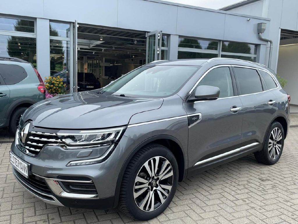 Renault Koleos — hlavná fotografia