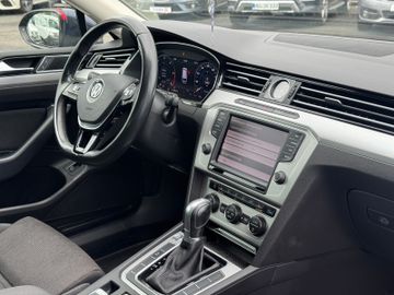 Volkswagen Passat Variant - 5
