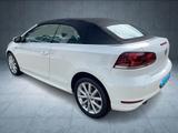 Volkswagen Golf VI Cabrio LOUNGE 1.2 TSI LM+SHZ+PDC+Navi - Cars in Regensburg