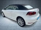 Volkswagen Golf VI Cabrio LOUNGE 1.2 TSI LM+SHZ+PDC+Navi - Volkswagen Golf: Roadster, Golf1
