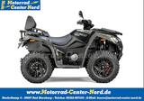 Kymco MXU 700i EPS ABS T3b Quad - KYMCO NEU