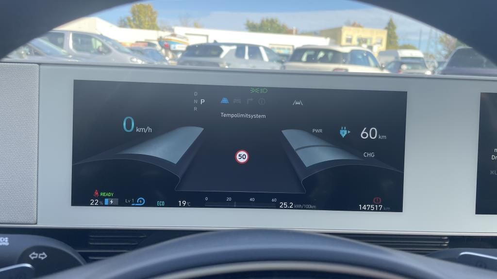 Autohaus Zimpel & Franke - Hyundai IONIQ 5 72,6 kWh Effi-Paket+SHZ+Kamera - Bild 10 Autohaus Zimpel & Franke - Hyundai IONIQ 5 72,6 kWh Effi-Paket+SHZ+Kamera - Bild 10
