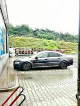 Audi A8 d3 4e LPG Quattro 3.7 BFL Autogas - Audi A8: Auto