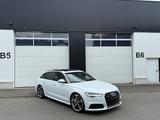 Audi A6 3.0Tdi Facelift Quattro  3X S-line - Audi A6: Kombi, Facelift