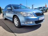 Skoda Octavia Lim. 1.6 MPI Ambiente - Skoda Octavia: Mpi