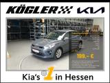 Kia Rio 1.0i T Vision NAV - Kia Rio: 1.0
