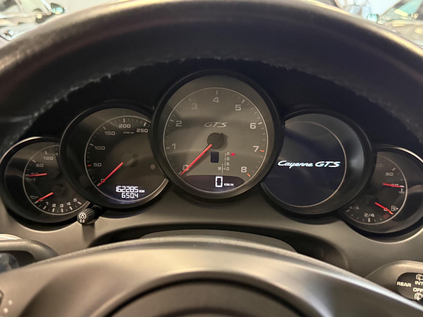 Porsche Cayenne GTS SportChrono/Navi/Xenon/SHZ/PDC