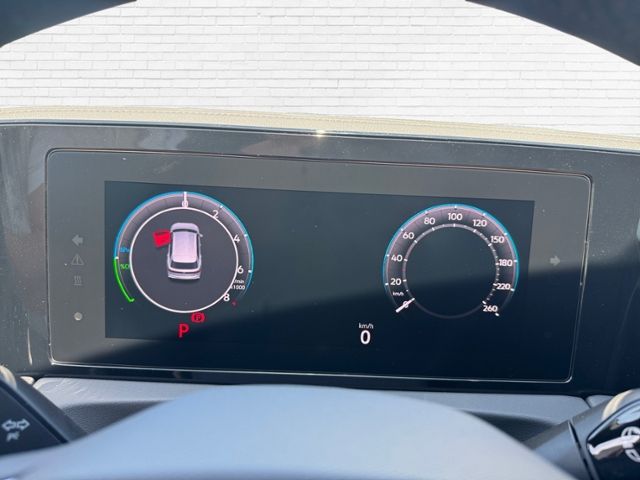 Fahrzeugabbildung Volkswagen Tiguan Elegance 1.5 eHybrid 150 PS / 115 6-Gang-