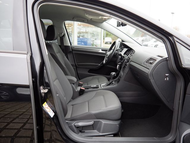 Golf VII 2.0 TDI Comfortline BMT NAVI ACC LED
