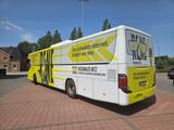 Setra 415 UL (Euro 5) MB O550 - Setra Doppeldecker