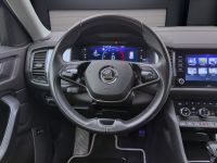 Skoda Kodiaq - Vorschau Bild 11