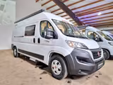 Challenger Van Start Edition V114M  - Challenger Etagenbett
