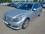 Mercedes-Benz C 350 T CDI *Standhzng*Leder*Schiebedach* - gebrauchte Mercedes-Benz C 350 aus dem Jahr 2013