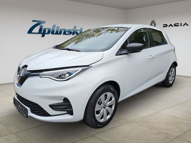 Renault ZOE Life R110 Z.E 40 Batterie gekauft