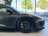 Audi R8 Coupe 4.2 FSI quattro Deutsches Fahrzeug B&O - Audi R8 Gebrauchtwagen