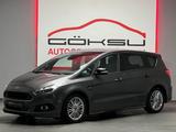 Ford S-MAX*ST-Line*Automatik*7.Sitzer*Pano*Standheiz. - Ford S-Max in Essen
