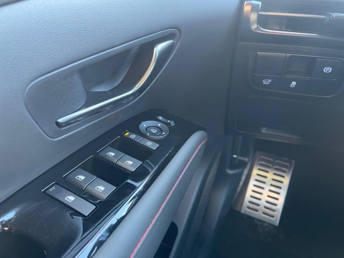 Hyundai TUCSON - Bild 15