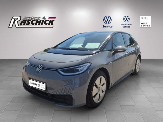 Image of Volkswagen ID.3