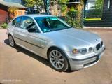 BMW e46 Compact  2,0 TD - BMW Compact mit Diesel-Antrieb