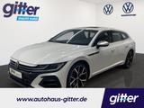 Volkswagen Arteon Shooting Brake R 4Motion PANNO LEDER CARB - Volkswagen Arteon in Erfurt