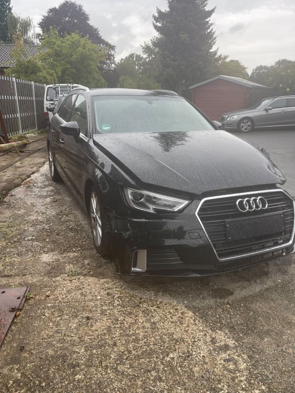 Image of Audi A3