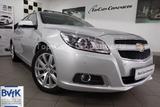 Chevrolet Malibu 2.4 LTZ*Automatik*Leder*Navi*SHD*Xenon* - gebrauchte Chevrolet Malibu aus dem Jahr 2012