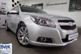 Chevrolet Malibu 2.4 LTZ*Automatik*Leder*Navi*SHD*Xenon* - Chevrolet Malibu: Ltz