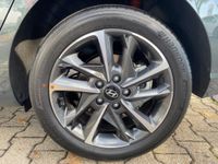 Hyundai i30 - Vorschau Bild 7