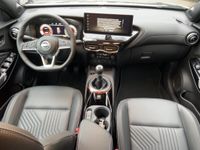 Nissan Juke - Vorschau Bild 10
