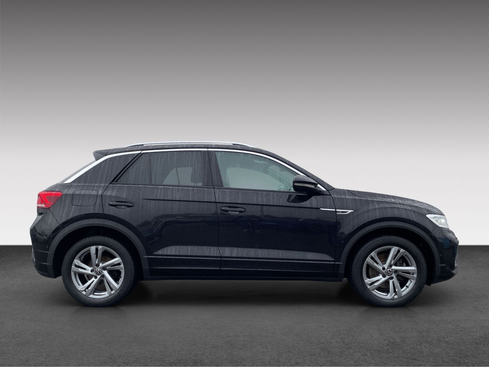 Volkswagen T-Roc - Bild 4