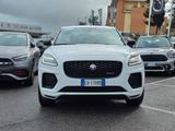 Jaguar E-Pace 2.0D I4 163 CV AWD Auto R-Dynamic  - Jaguar E-Pace aus 2024