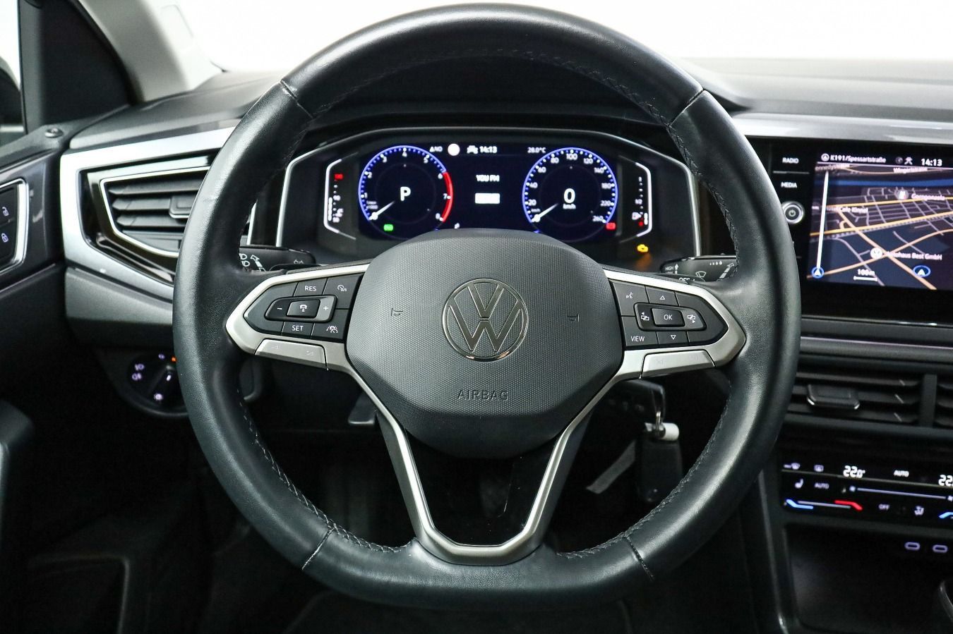 Volkswagen Polo - Bild 14