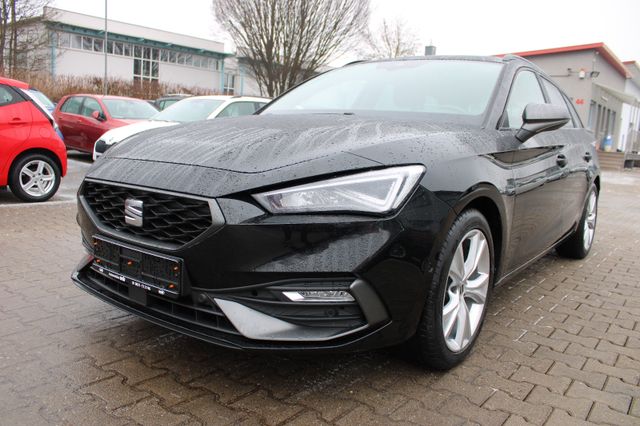 Seat Leon 1.5 TSI FR Sportstourer