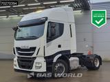 Iveco Stralis 480 4X2 Stralis PTO Euro 6 - Offers