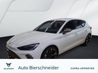 Cupra Leon - Vorschau Bild 1