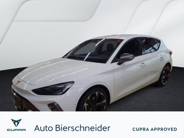 Cupra Leasingangebot: Cupra Leon 1.5 eTSI DSG ab 239,- EUR 990,- Anz. LED KA