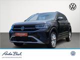 Volkswagen T-Cross Goal 1.0TSI DSG Navi LED CarPlay ACC AHK - Volkswagen T-Cross Jahreswagen