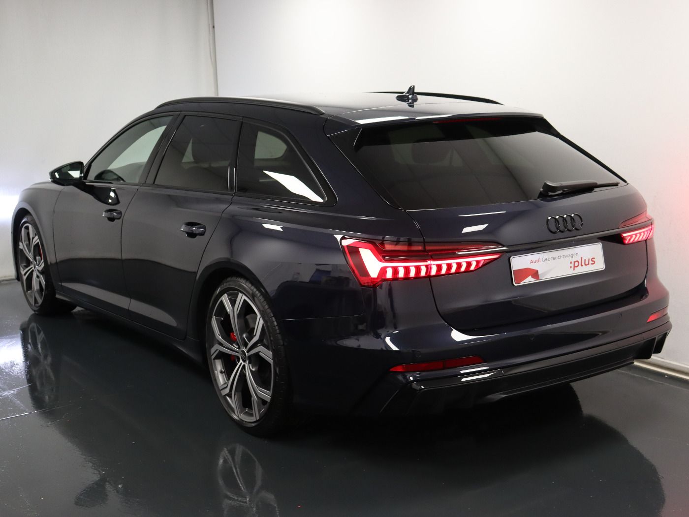 Audi S6 - Bild 4